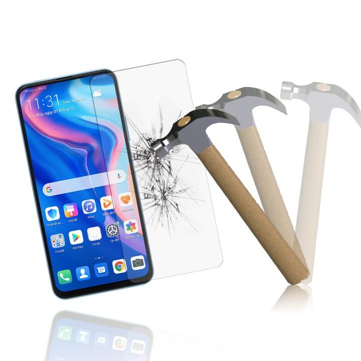 Miếng dán màn hình cường lực dành cho HUAWEI Y9S