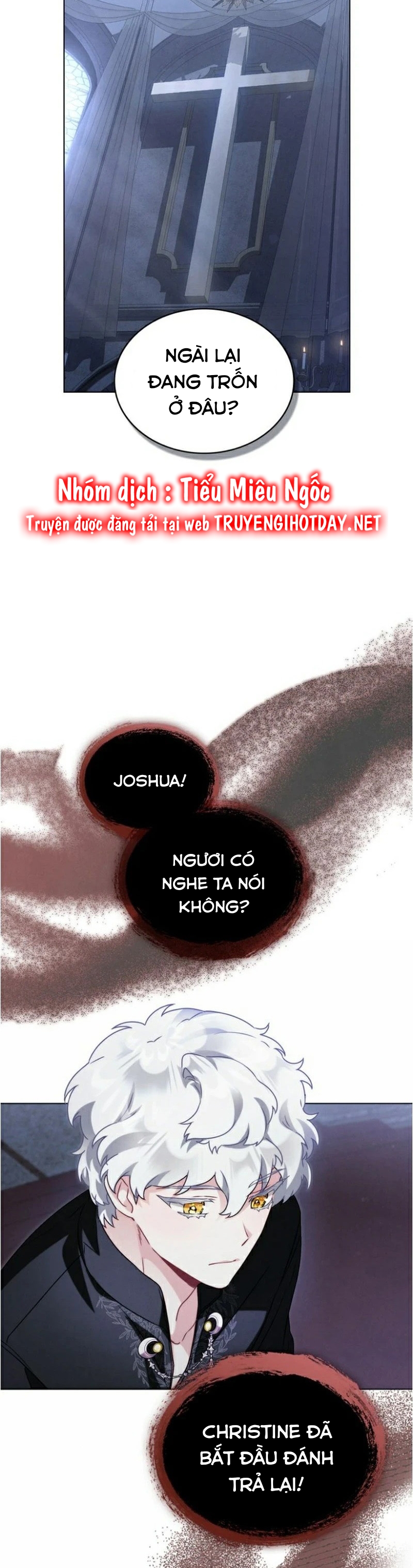 ánh sáng của bình minh chapter 60 23