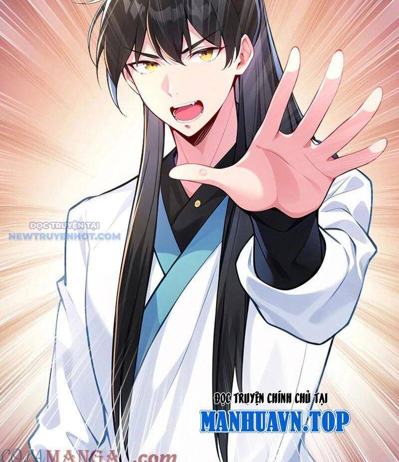 ta thực sự không muốn làm thần tiên chapter 92 54