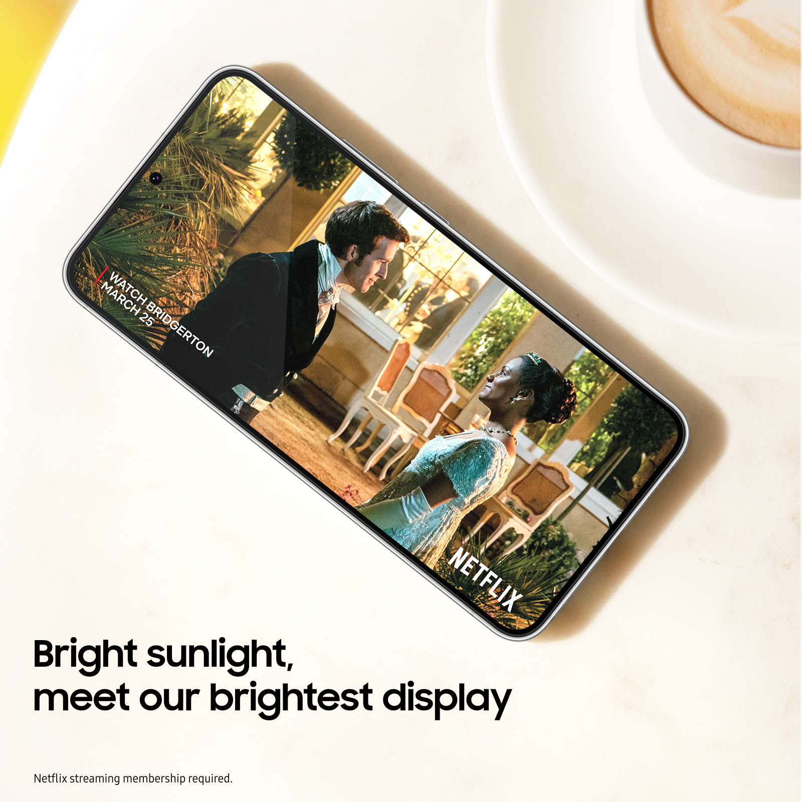 Điện thoại Samsung Galaxy S22 5G (8GB/256GB) - Hàng chính hãng