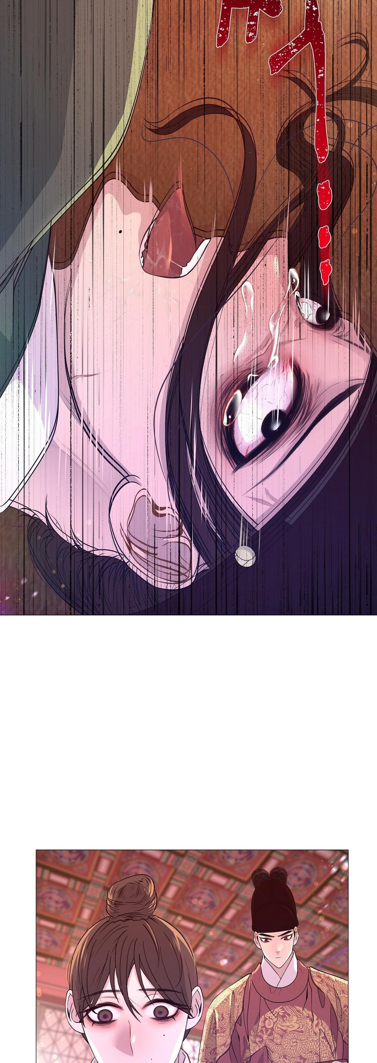 dạ xoa hóa liên ký chapter 31.1 4