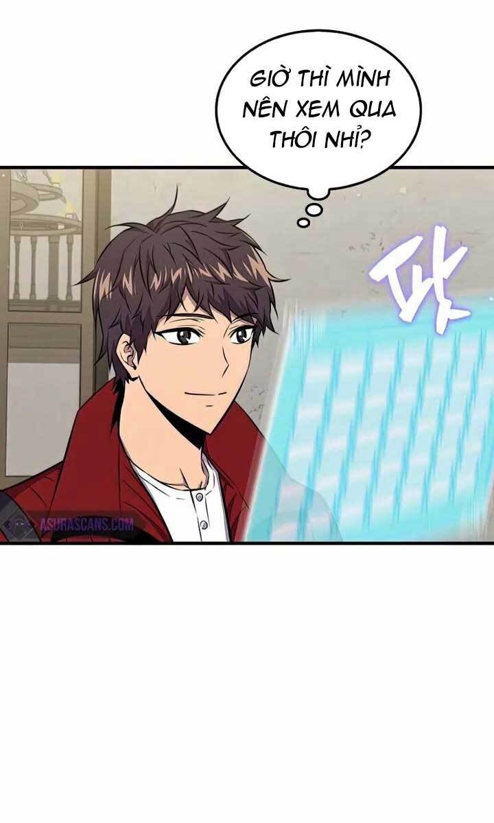 tôi thăng cấp trong lúc ngủ chapter 45 61