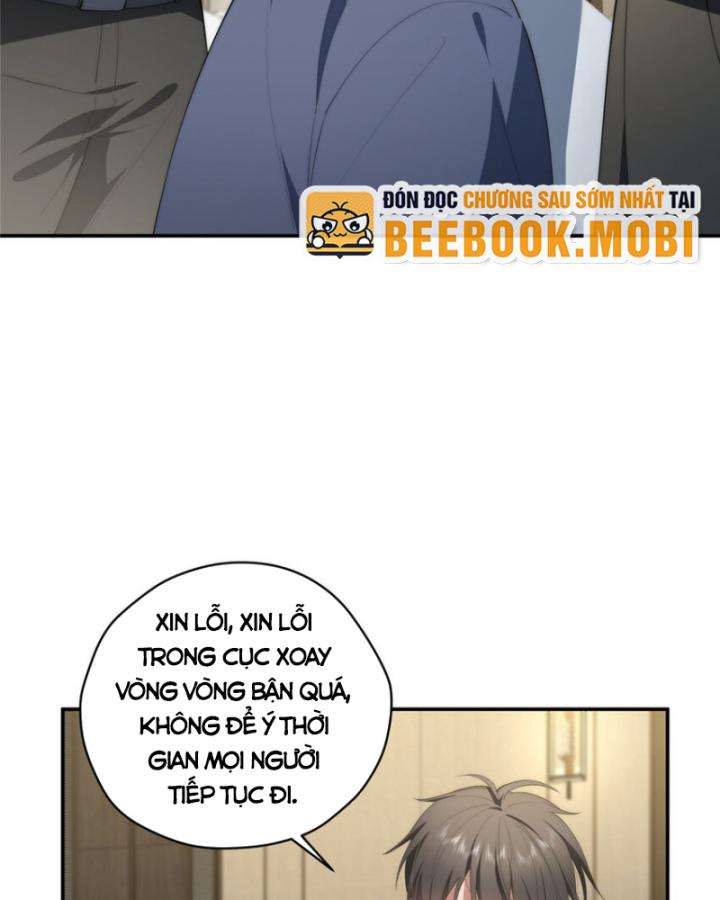 nữ chính chạy từ trong sách ra thì phải làm sao chapter 50 46