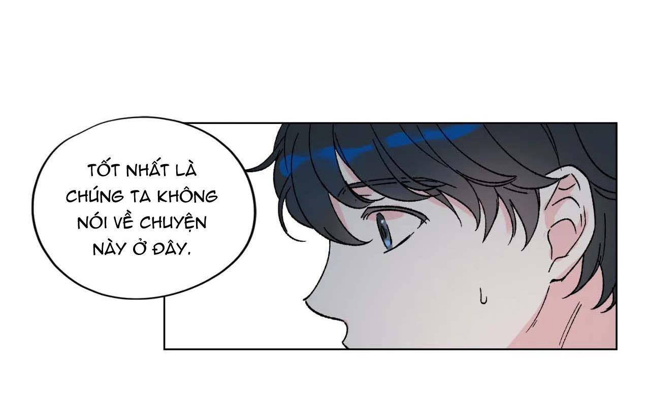 bước vào rắc rối chapter 4 29