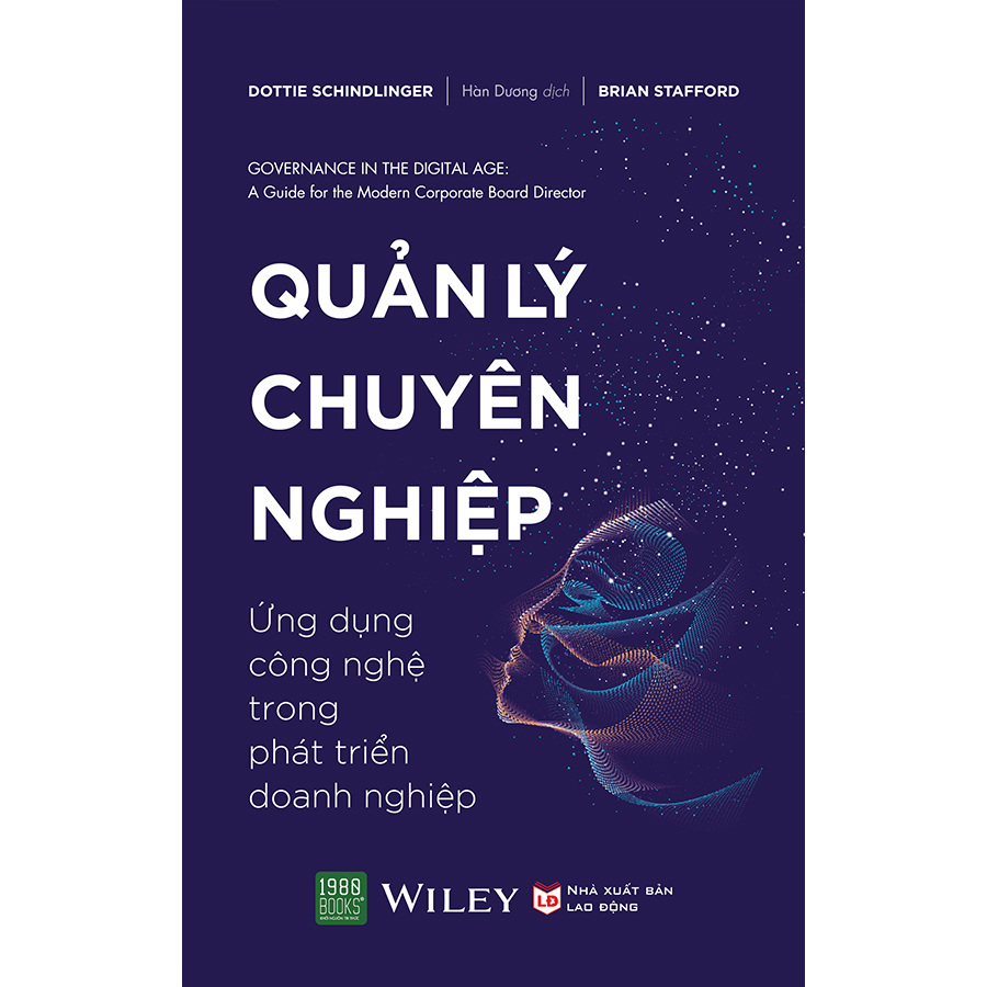 Quản Lý Chuyên Nghiệp