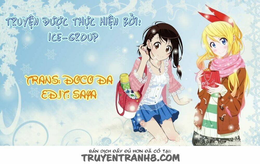 tôi trở thành đại diện của lớp chapter 5 2