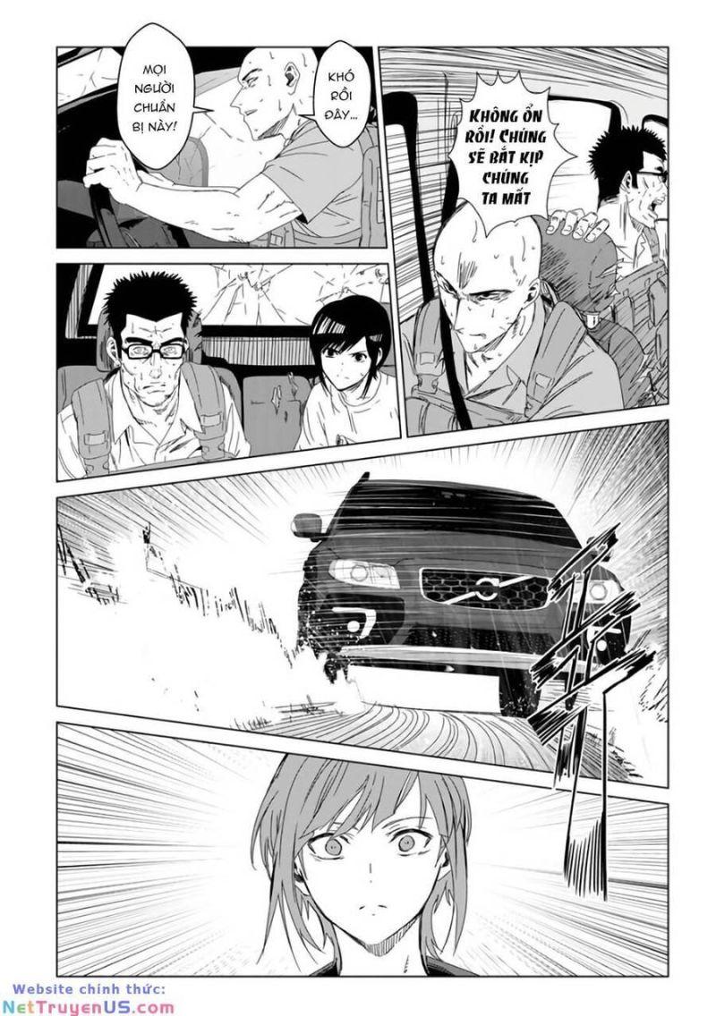 tái sinh manga chapter 29 19