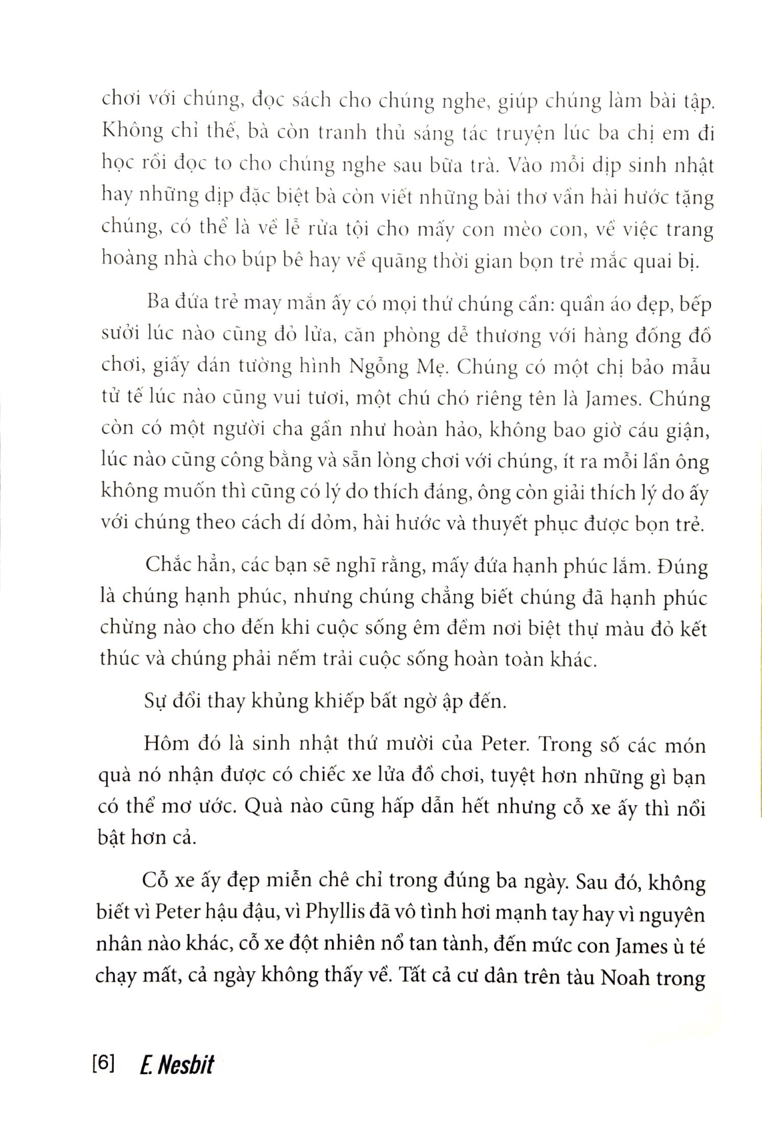 Sách - Những Đứa Trẻ Đường Tàu (Tái Bản 2024)