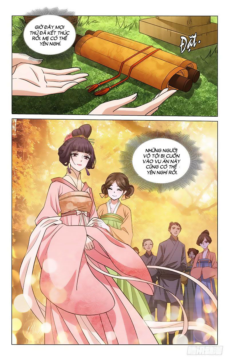 vương gia! không nên a! chapter 313 9
