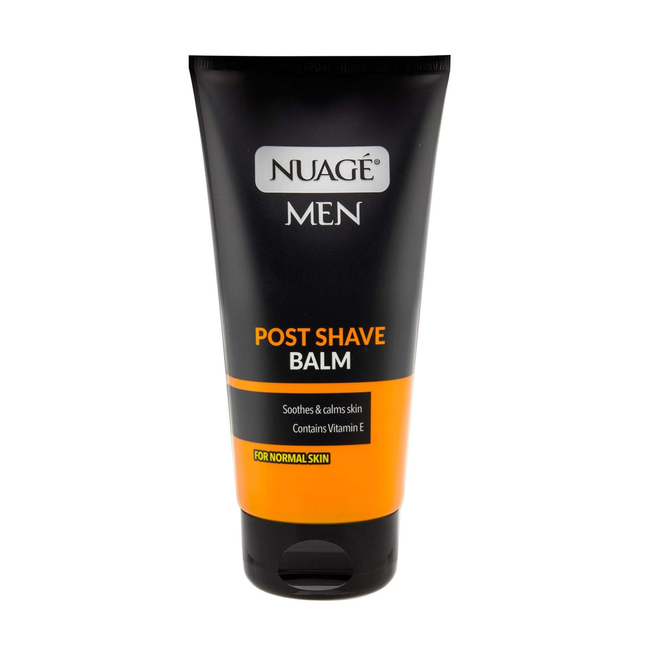 Kem Nuage Men's Post Shave Blam Giúp Bảo Vệ Da Mềm Sau Khi Cạo Râu