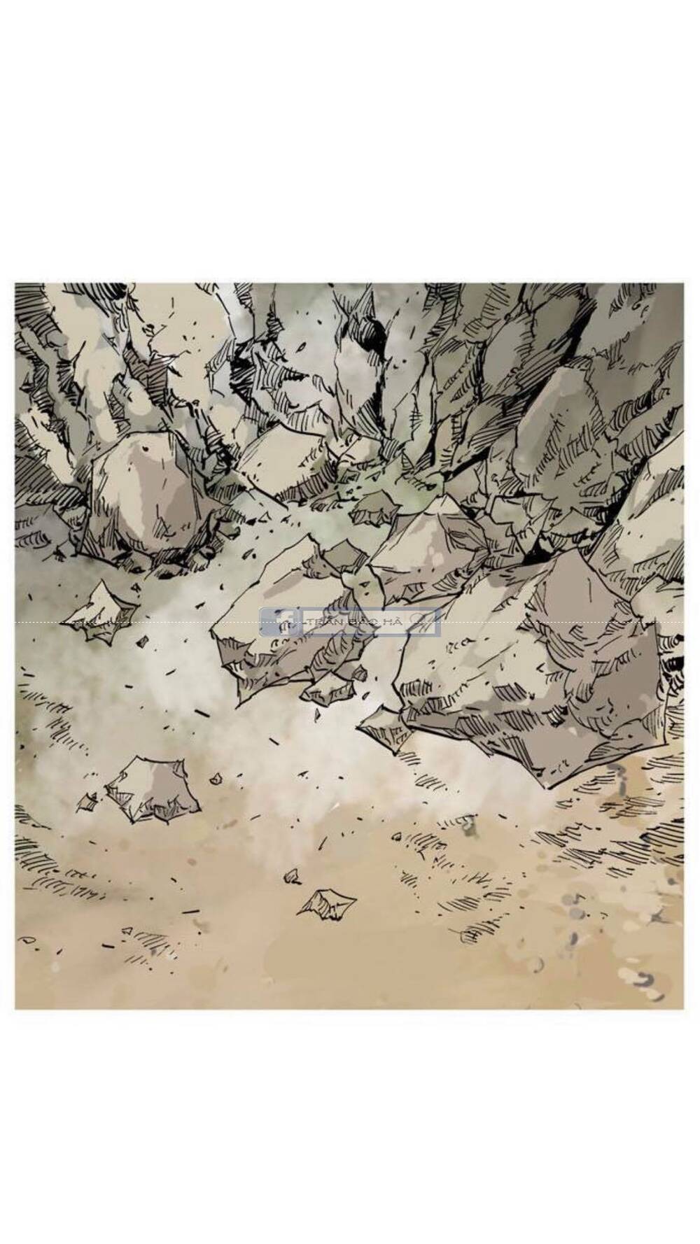 cao thủ 2 chapter 143 86