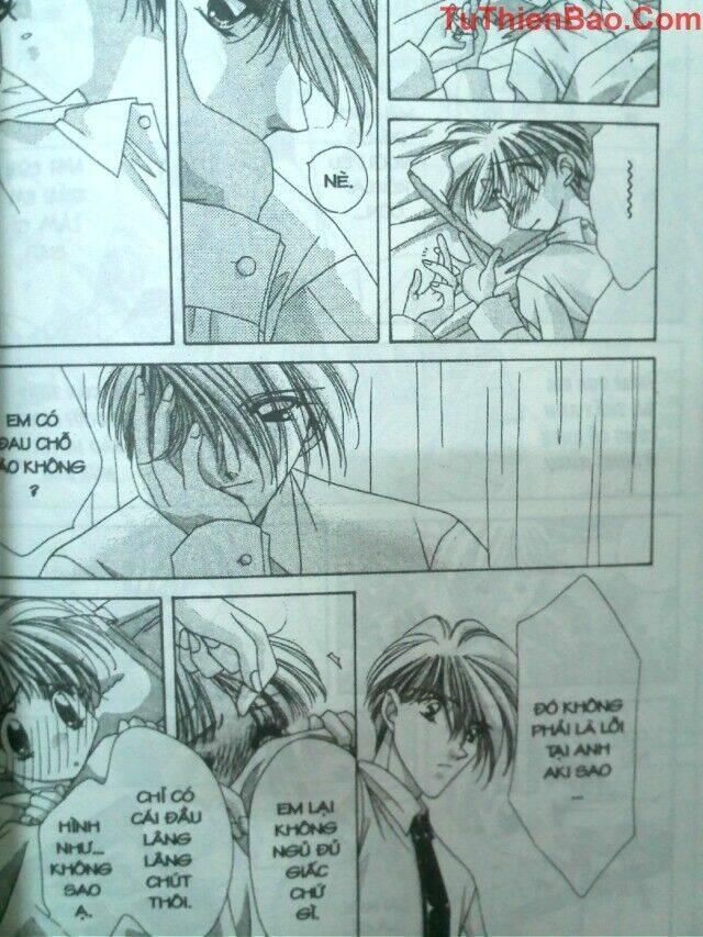 nguyện ước dưới ánh sao chapter 1 67