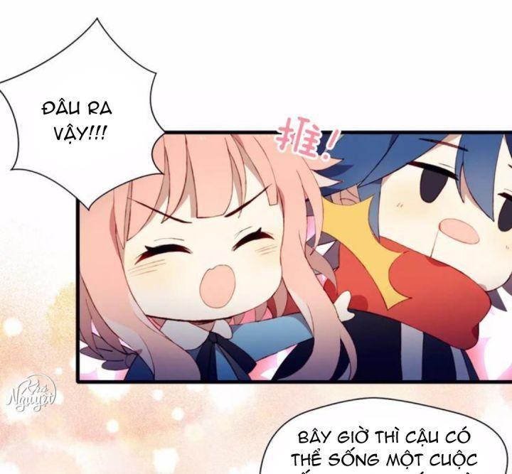 Mối Tình Đầu Chưa Được Trọn Vẹn chapter 2 53