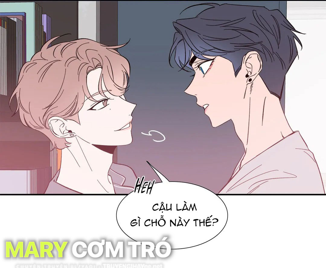 sketch - phác họa chapter 9.1 23