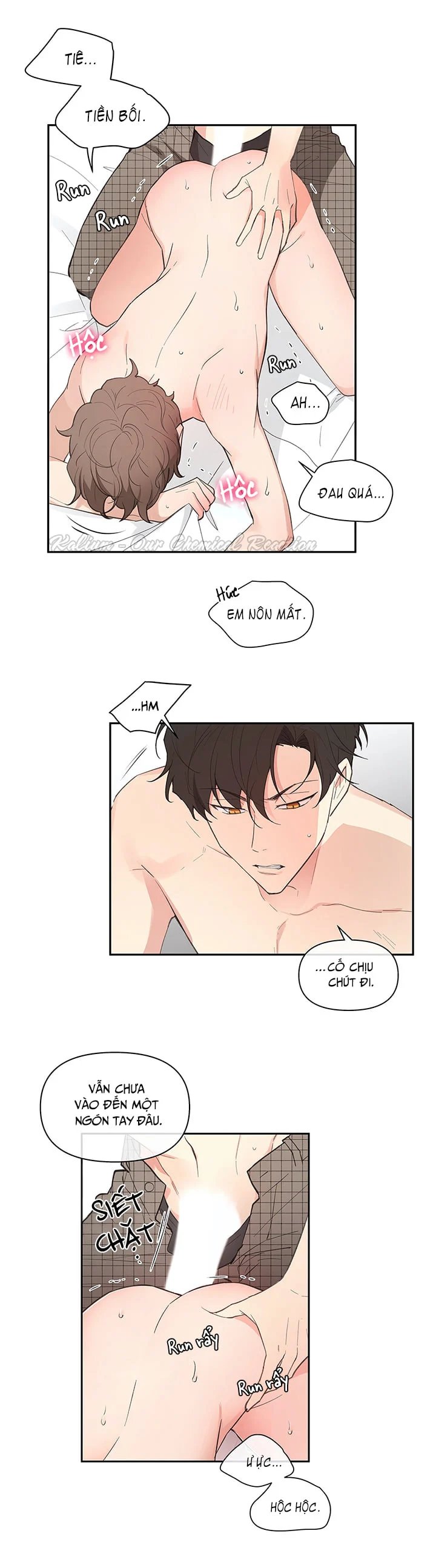 tâm tư của ju in chapter 8 17