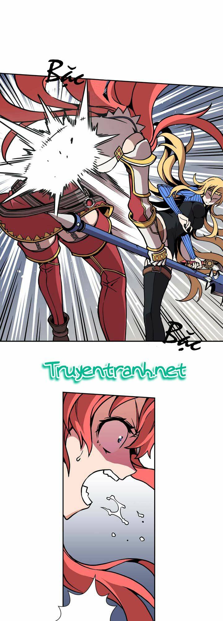 valkyrie agency chapter 6 27