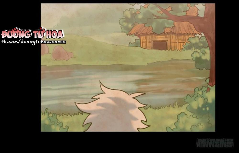 gia sư tổ tiên chapter 17 17