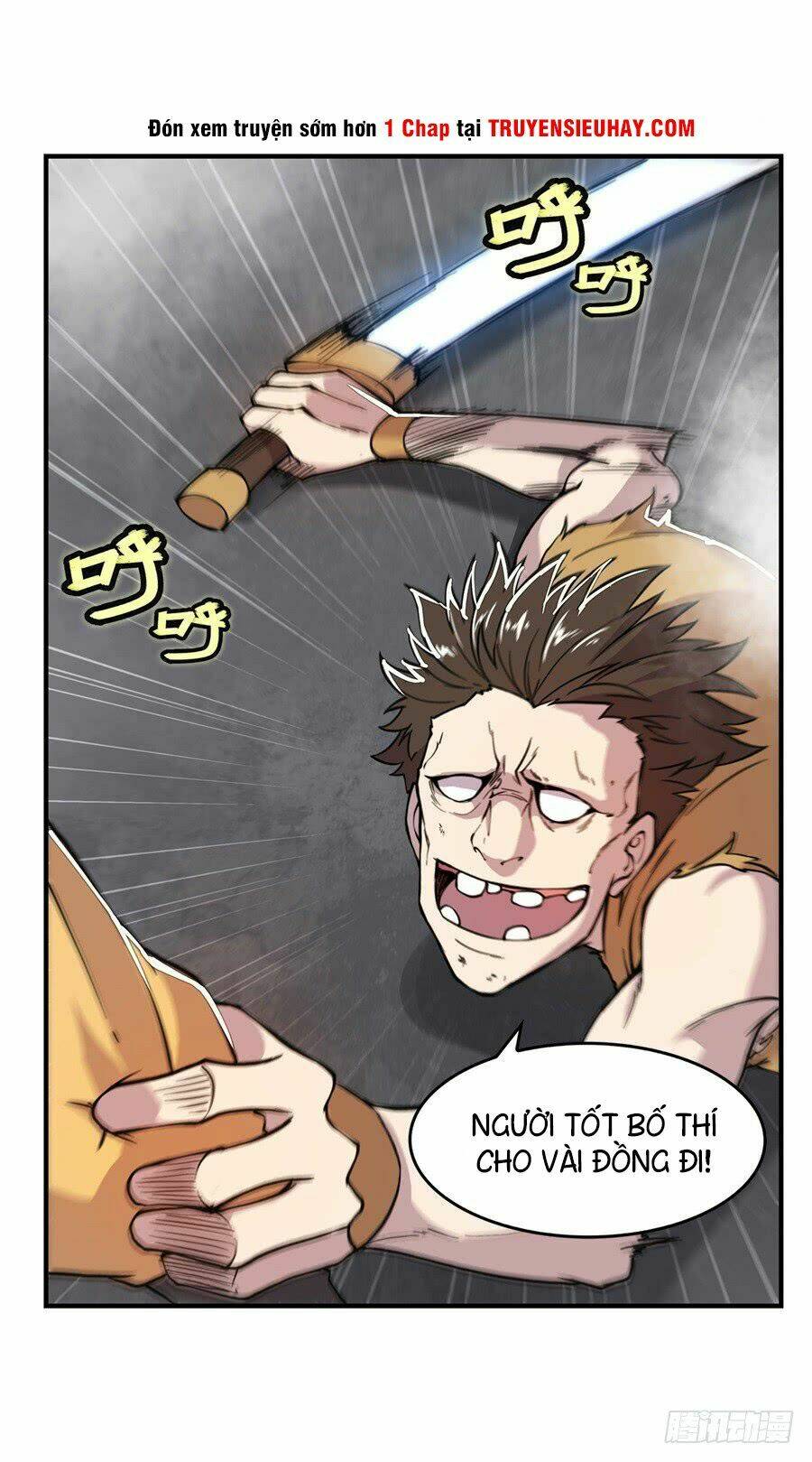 cuộc sống thoái ẩn của võ lâm chi vương chapter 24 49