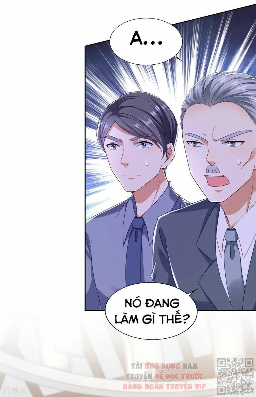 chí tôn toàn năng chapter 74 9