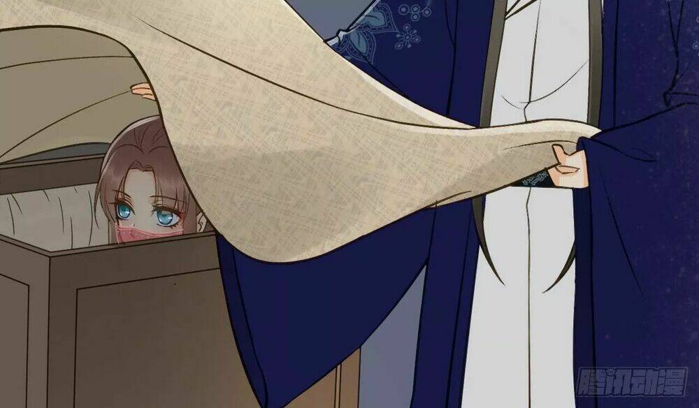 vương gia ba tuổi rưỡi của tôi chapter 35 50