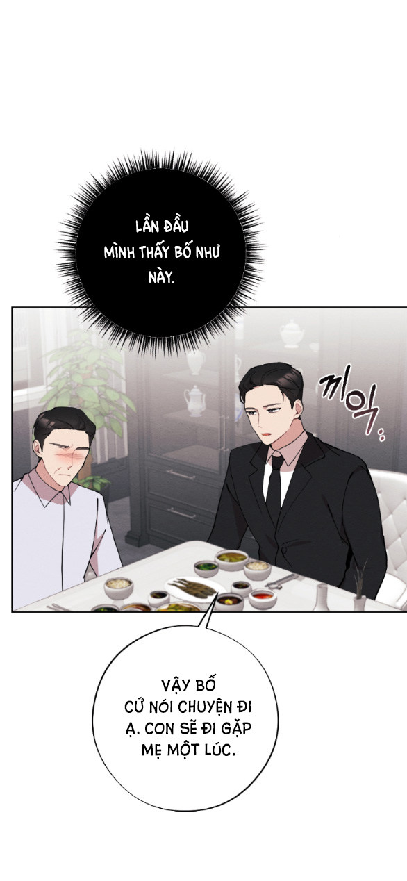 Ăn Mòn chapter 12.2 - Trang 10