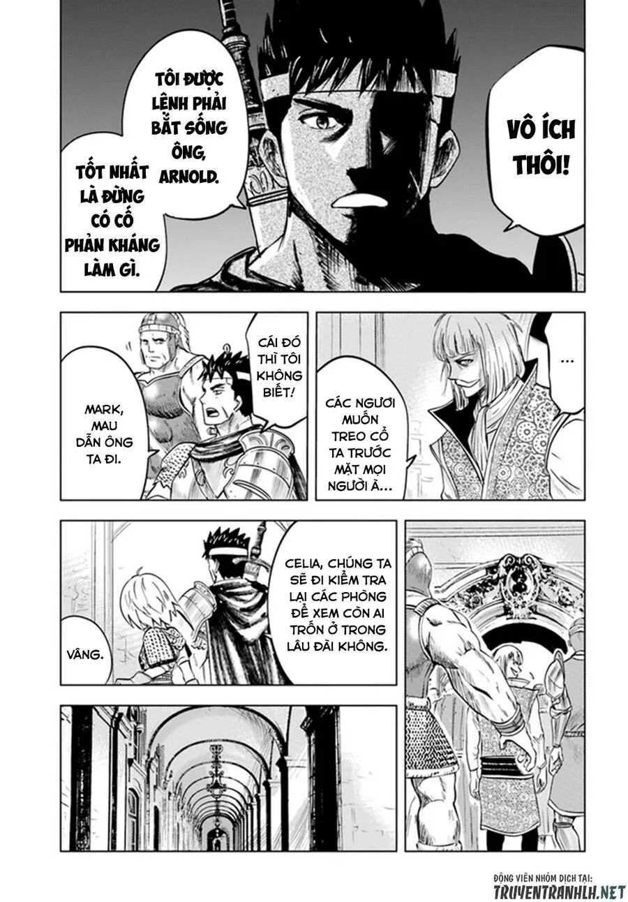 hành trình chịch dạo của của máy dập cổ đại chapter 37 32