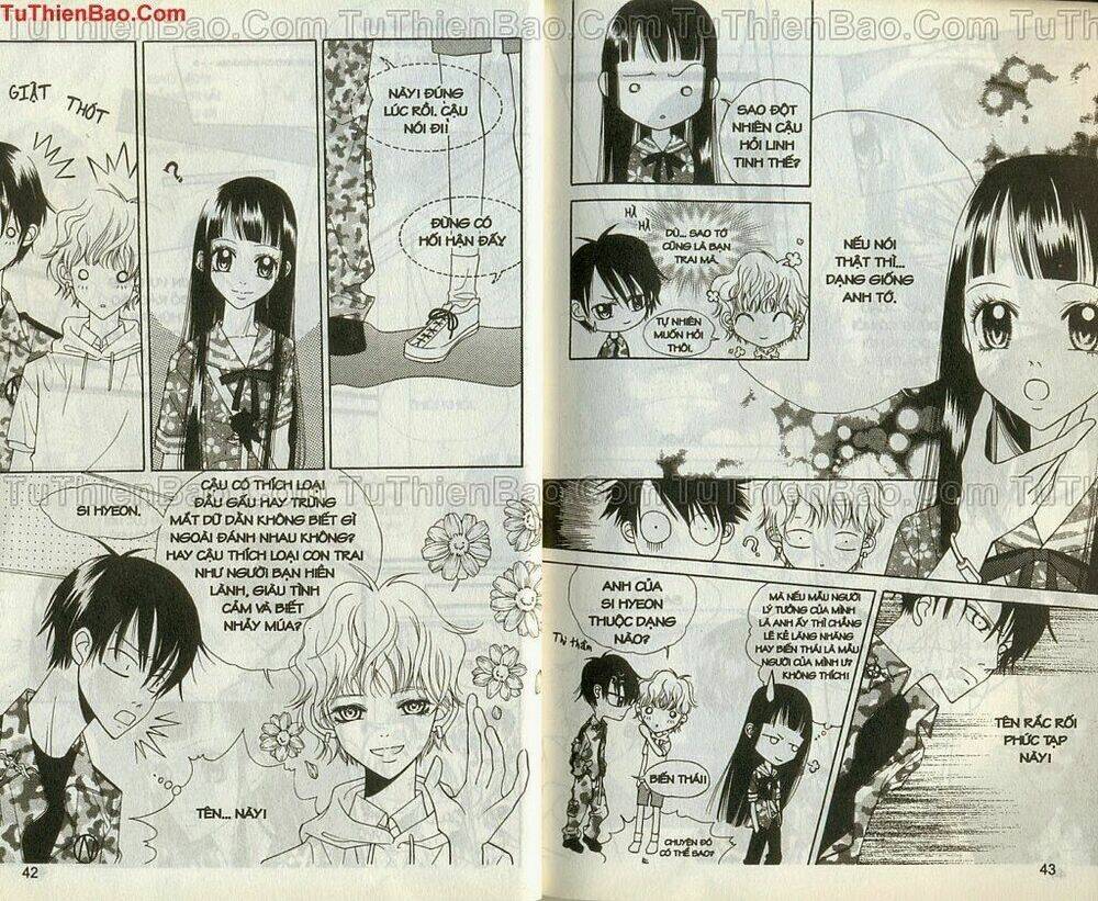 good luck chapter 4 18