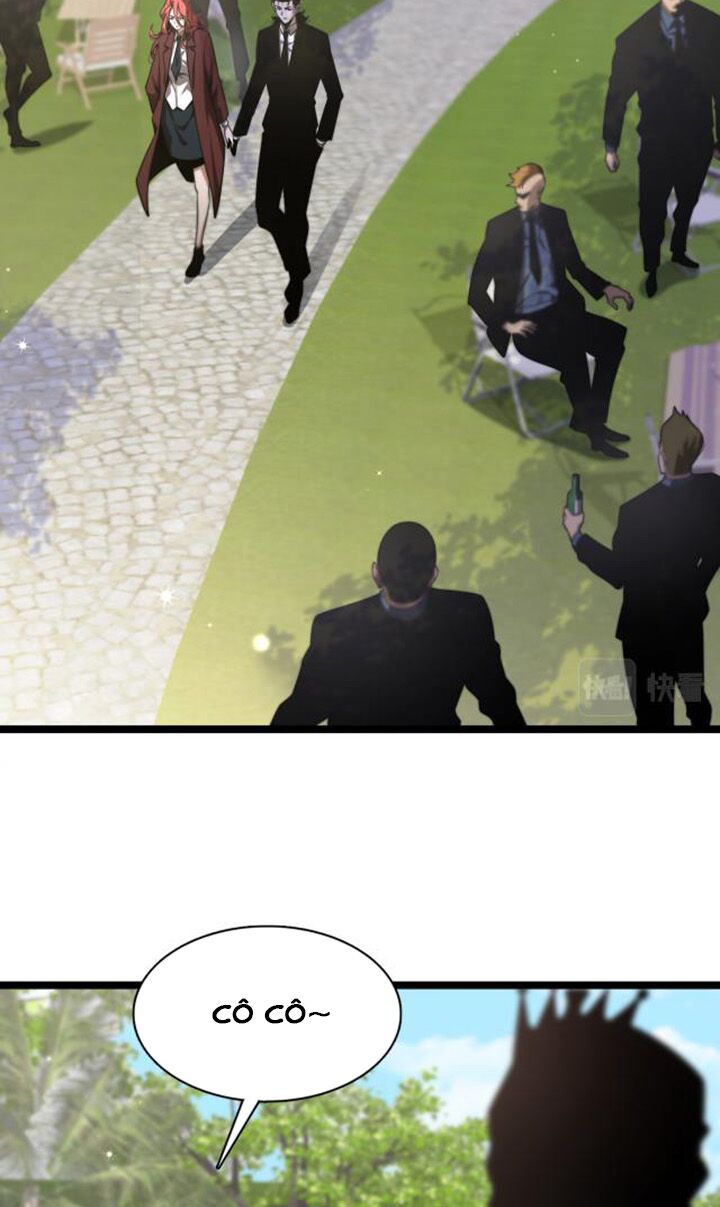 chư giới - tận thế online chapter 150 12