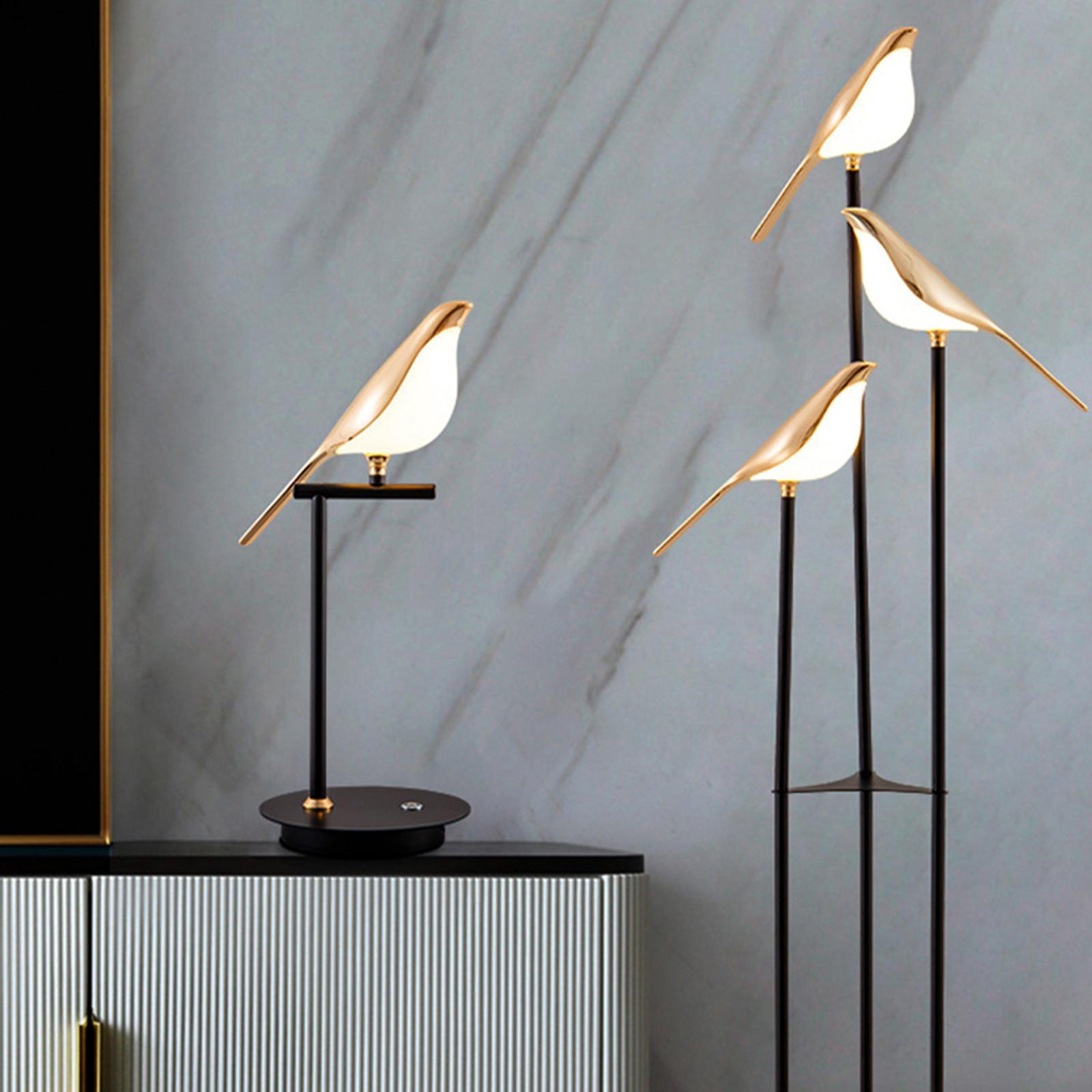 Nordic Pendant Light Ceiling Lamp Decorative Fixture LED Bedside Chandelier Simple Hanging Light for Restaurant Living Room Gift Office Home