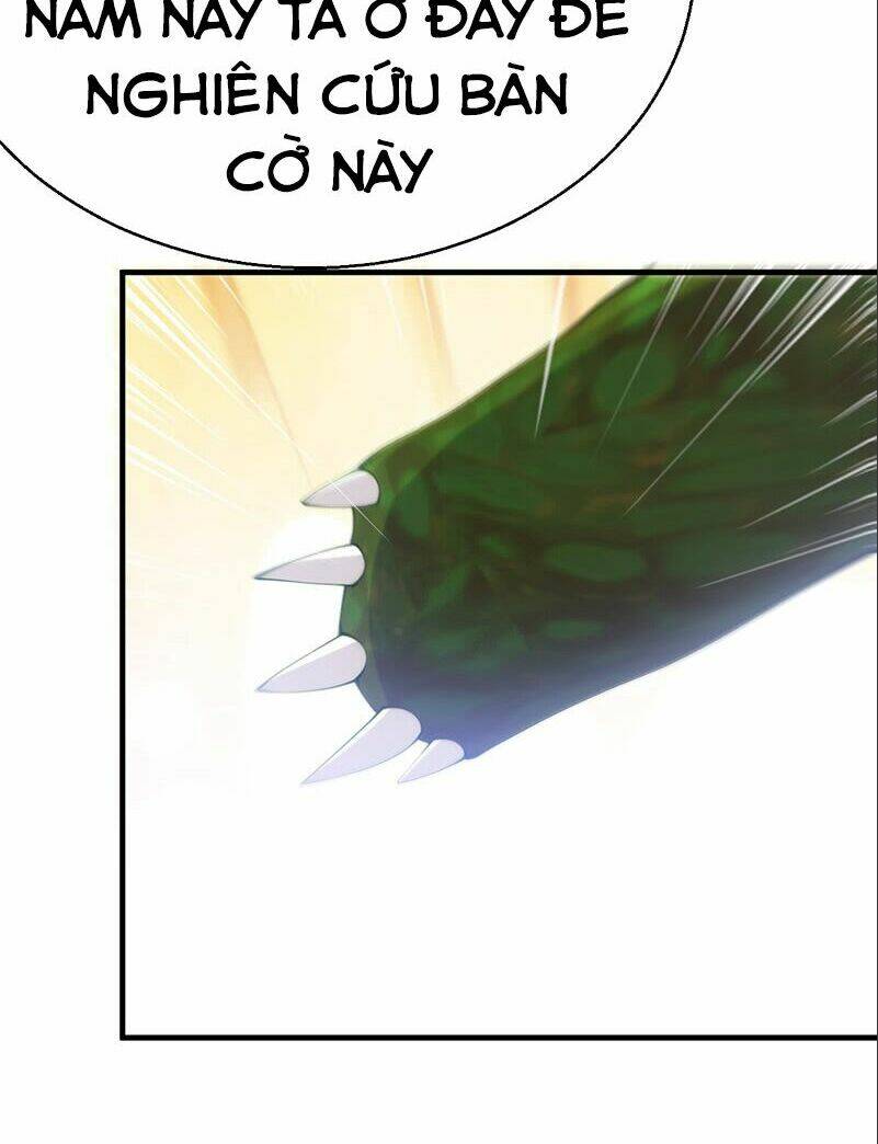 thiên hạ kiếp chapter 18 4