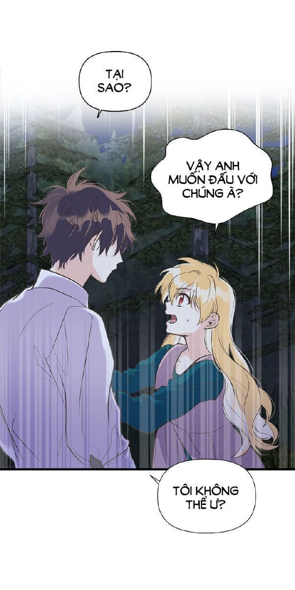 chị tôi đã nhặt về một nam chính quyến rũ chapter 15 22