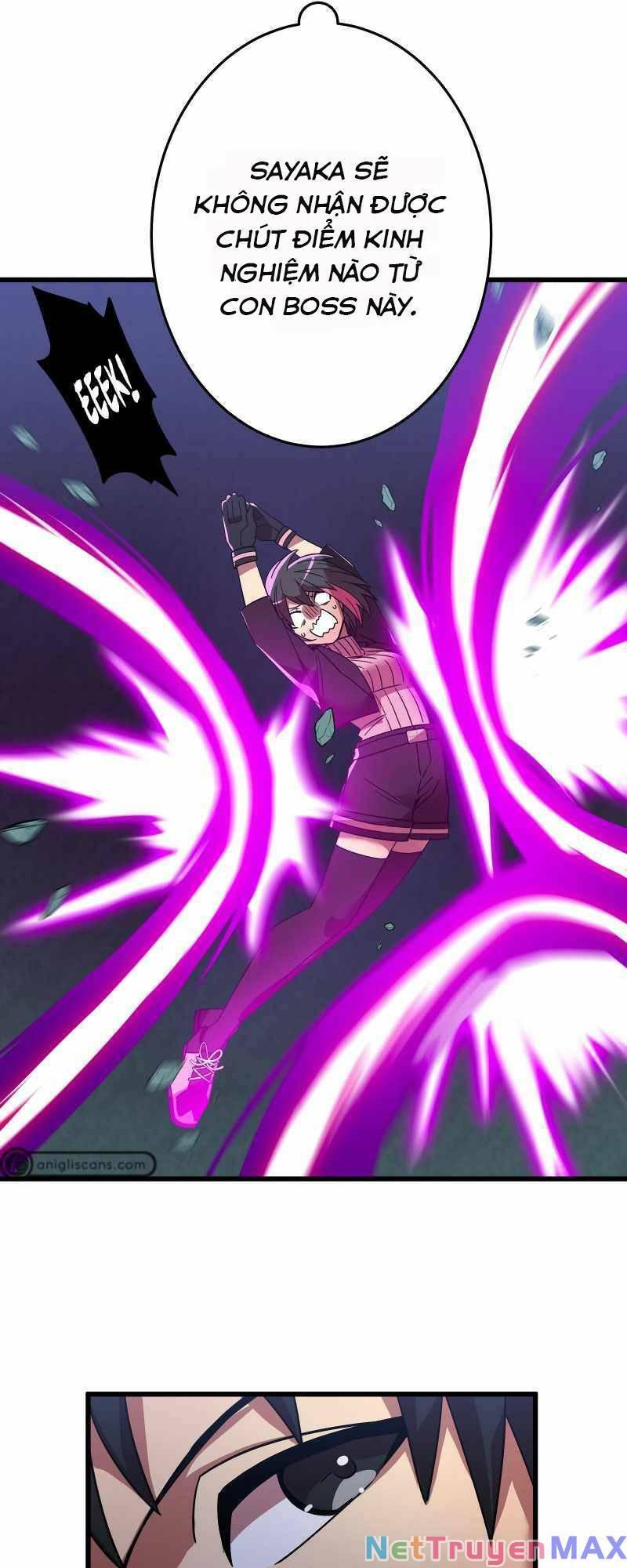 Huyết Thánh Cứu Thế Chủ~ Ta Chỉ Cần 0.0000001% Đã Trở Thành Vô Địch chapter 10 11