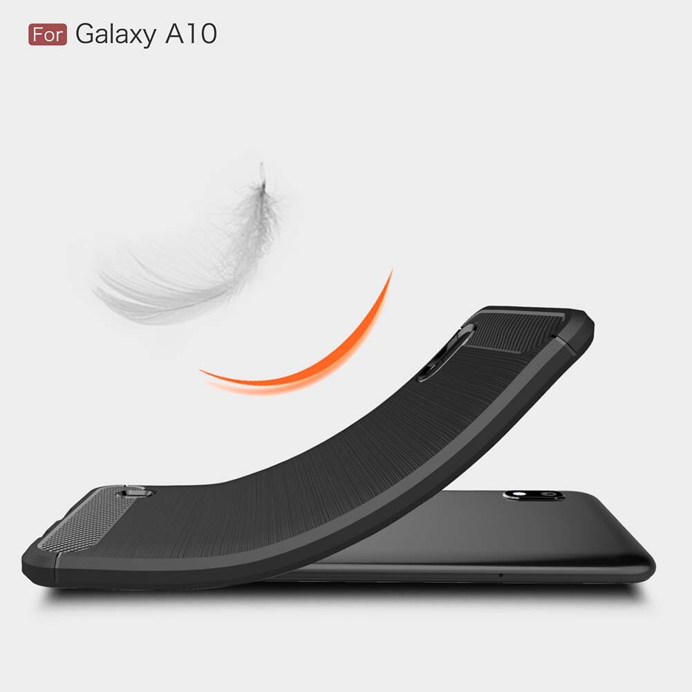 Ốp lưng chống sốc Likgus cho Samsung Galaxy A10 - Hàng chính hãng
