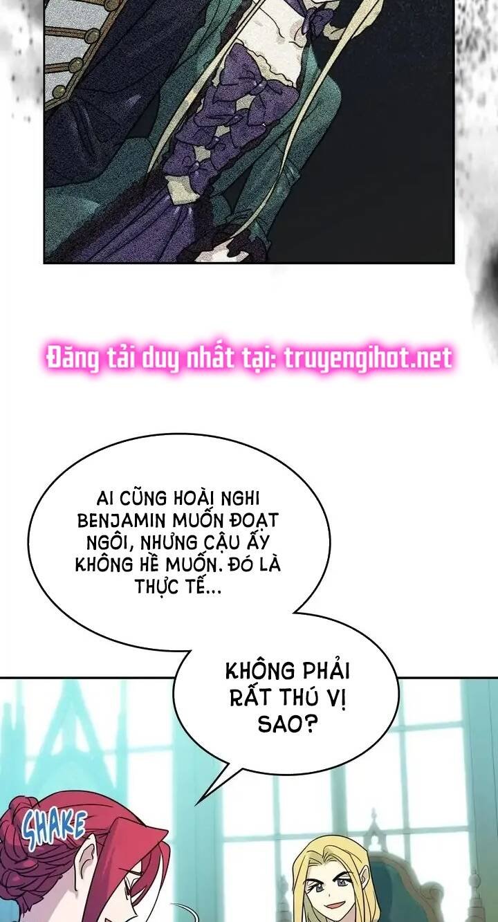 [18+] người đẹp và quái vật chapter 83 57