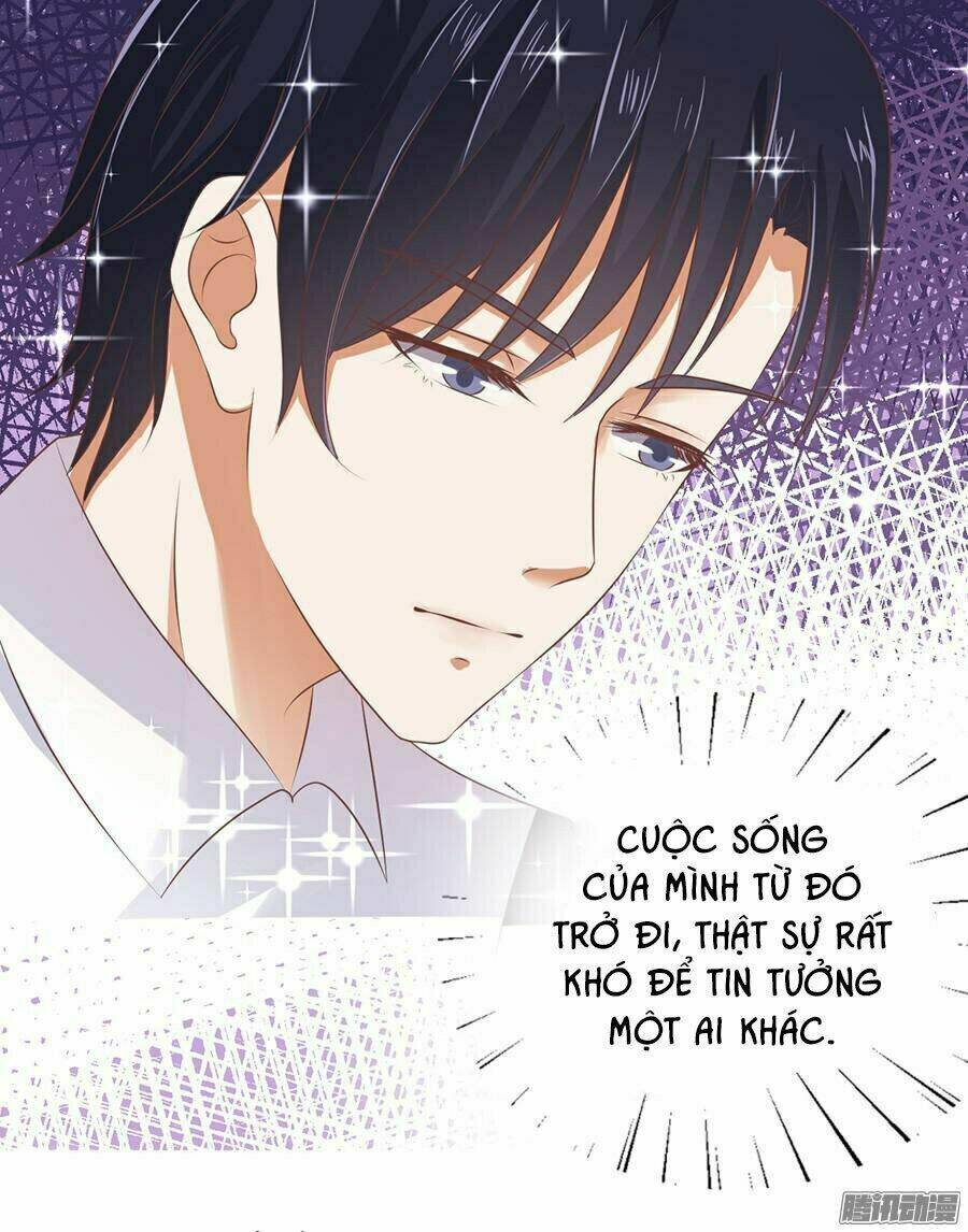 liệt ái tri hạ: series mật đào tiểu tình nhân chapter 38 21