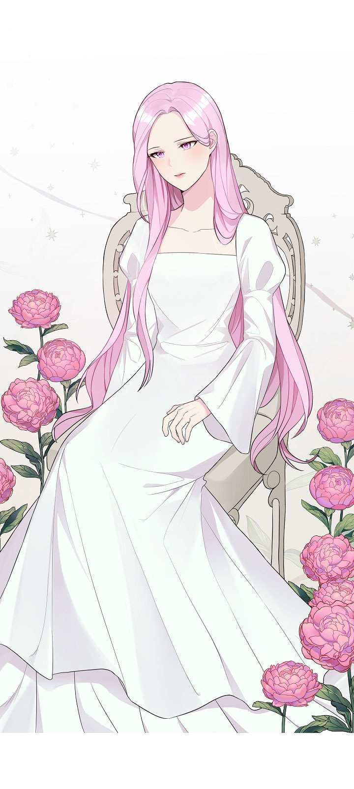 mặt nạ của hoàng đế chapter 6 42