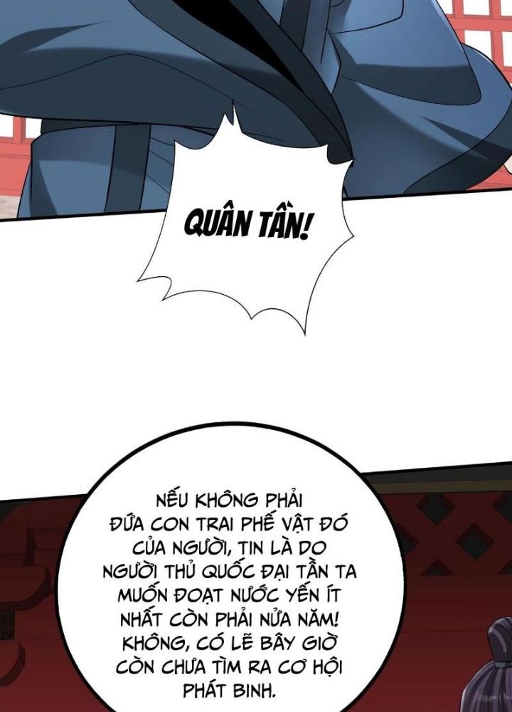 đại tần, ta là con tần thủy hoàng, giết địch thành thần chapter 77 110