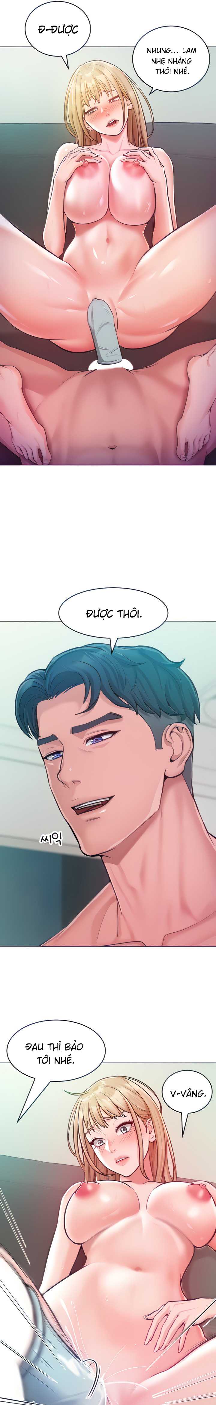 làm em phục tùng chapter 6 10