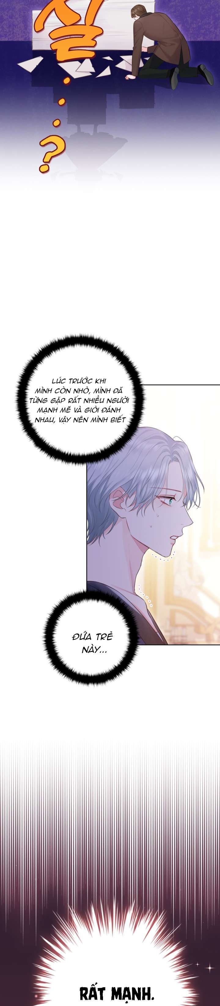 anh trai mạnh nhất của tôi đã mất trí nhớ chapter 5 13