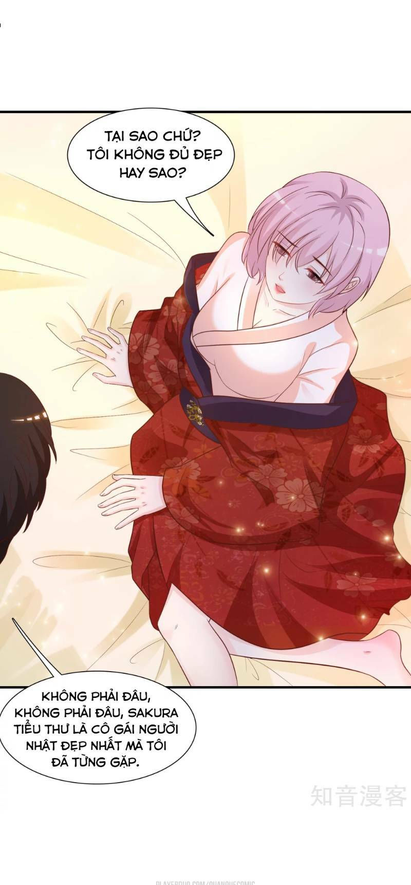 tối cường vận đào hoa chapter 65 3