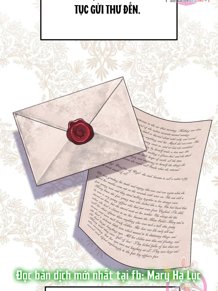 trở thành vợ thái tử quái vật chapter 20.1 29