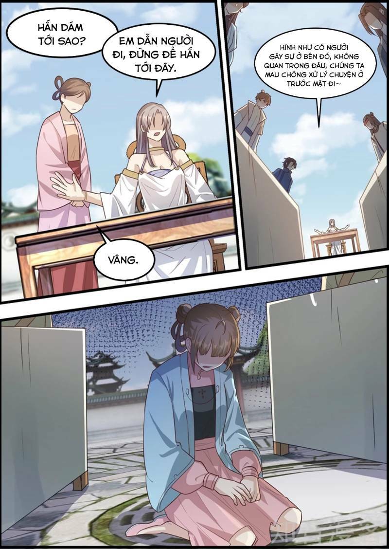 bất tử tà vương chapter 60 5