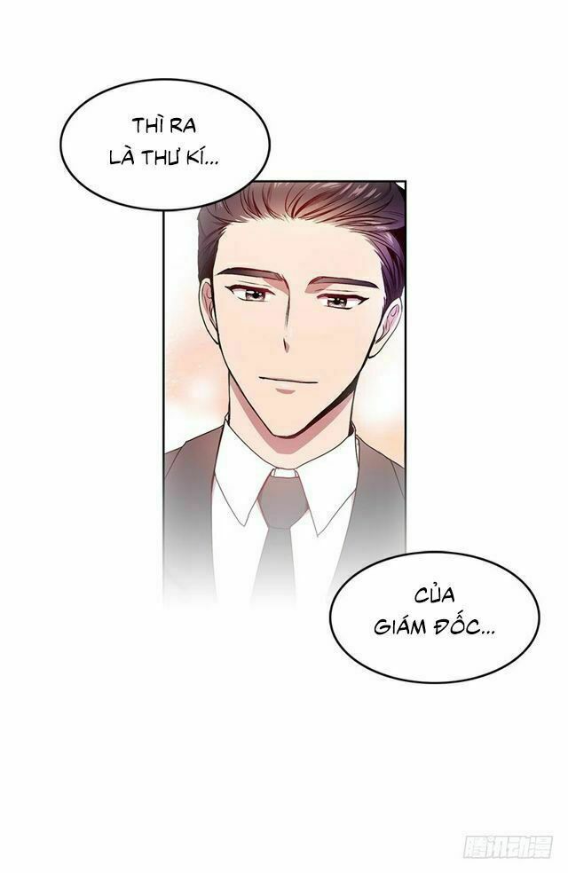 người yêu của rồng đen (black dragon's lover) chapter 4 5