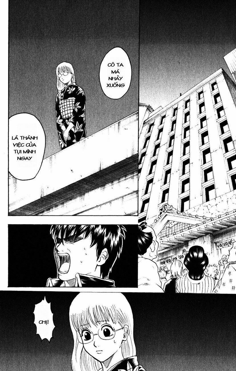 gintama - linh hồn bạc chapter 206 10