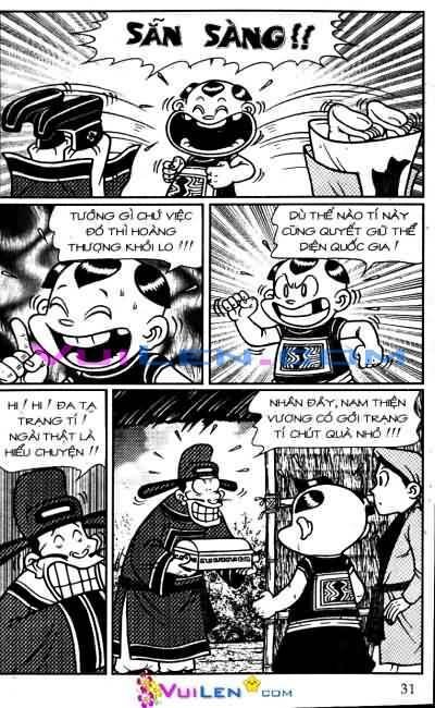 thần đồng đất việt chapter 44 31