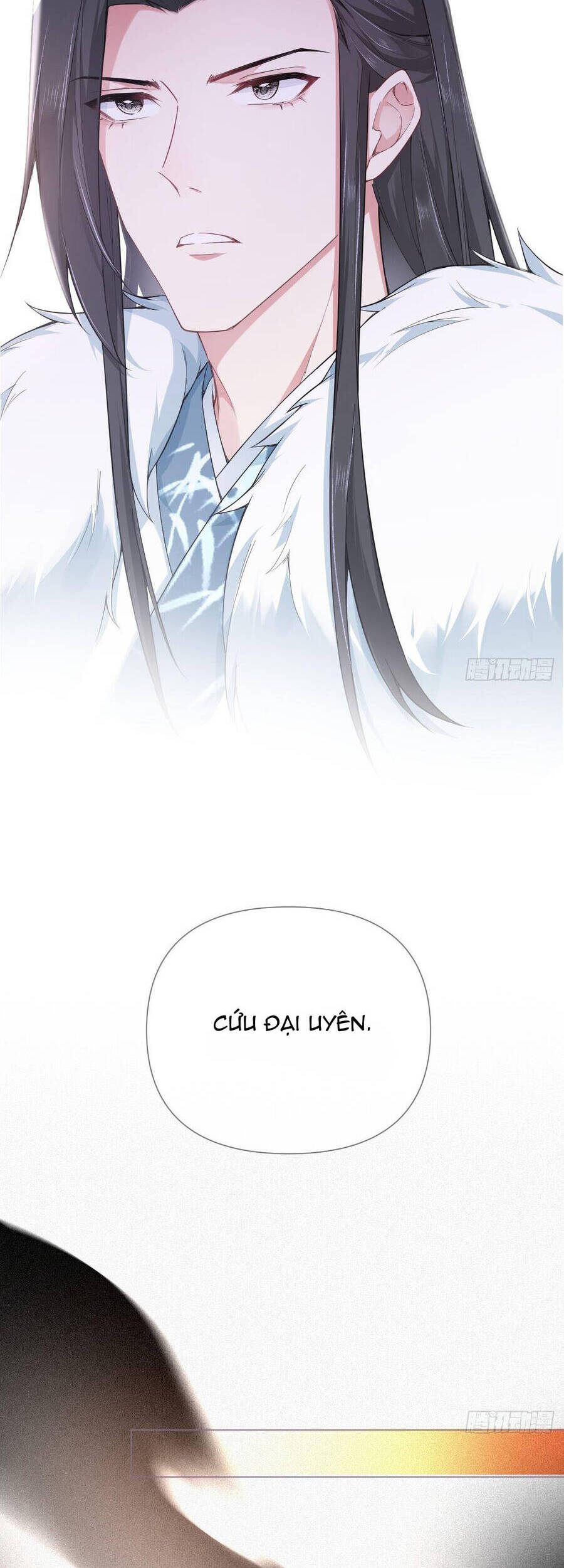 nhập mộ chi thần chapter 60 15