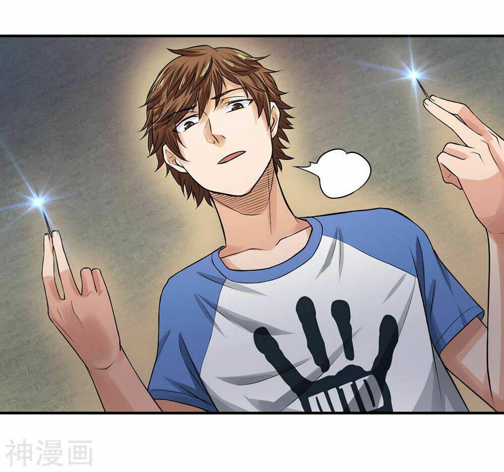 cực phẩm tiên y chapter 6 5