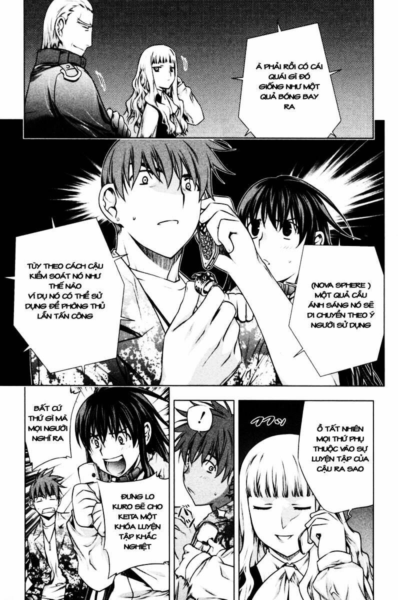 black god chapter 31 11