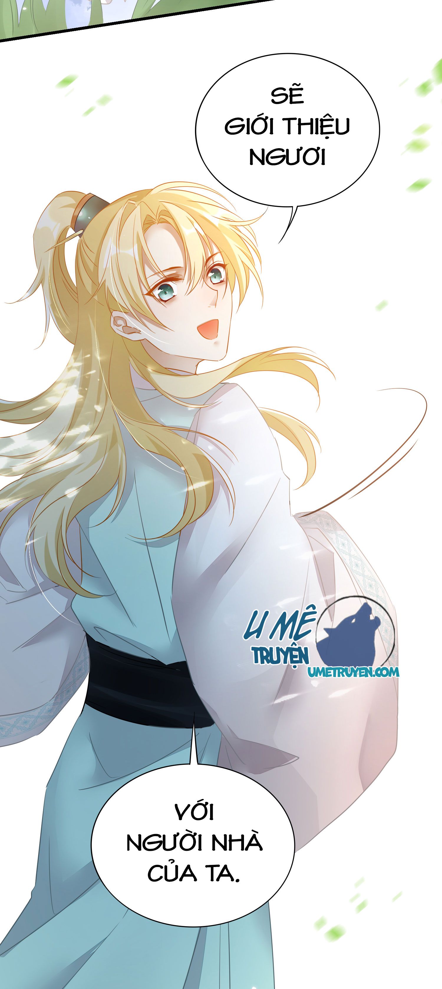 lục thân bất nhận chapter 32 18