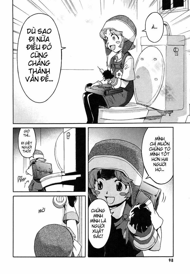 nhật kí tương lai chapter 11 10